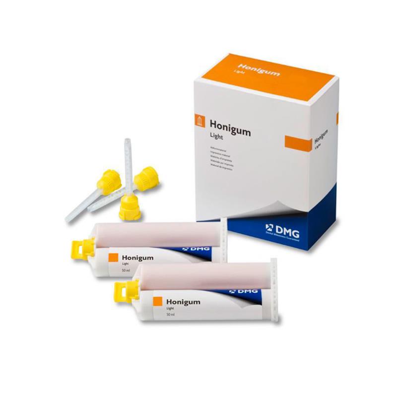 Хонигум / Honigum Light Automix 2х50мл 909831 купить