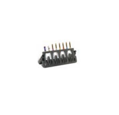 Подставка / Sequencer для Protaper Universal на 8 инстр чёрная A041300000300 купить