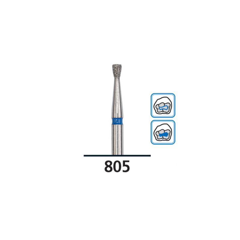 Бор (абразив) алмазный FG diamond coarse 805/016C DFS 530125 купить
