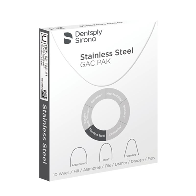 Дуга Neo Sentalloy /OVATION L 16X22 02-526-622 160G MD купить