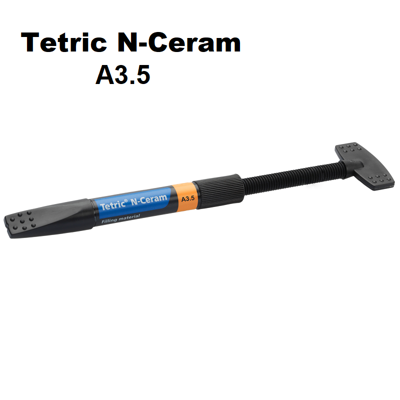Тетрик Н-церам / Tetric N-Ceram А3,5 3,5 гр 604028 купить