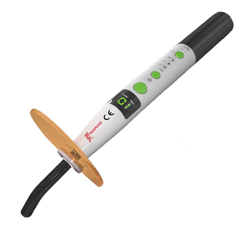 Лампа Woodpecker LED С