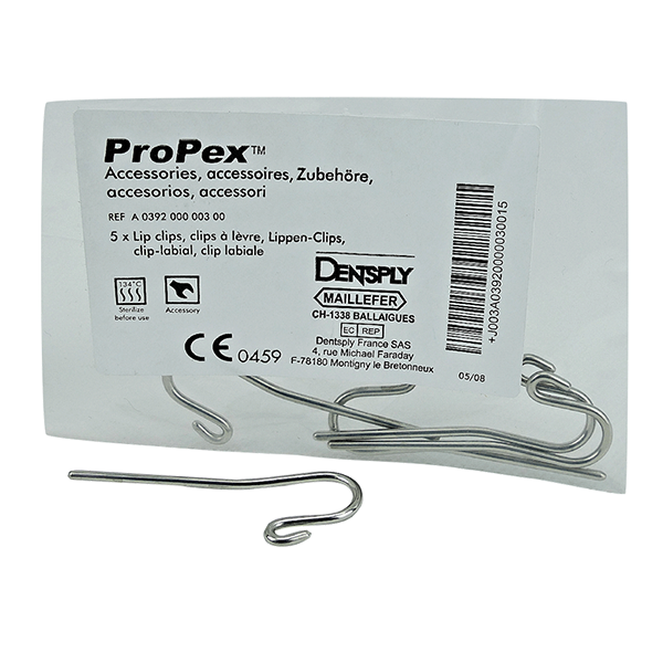 Зажим губной для апекслокатора Propex  A039200000300 купить