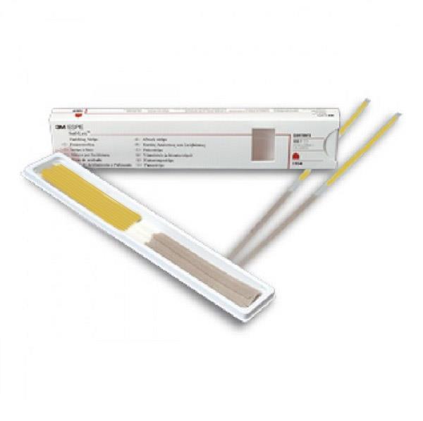 Соф-Лекс штрипсы / Sof-Lex Polishing Strips 120шт 1956 купить