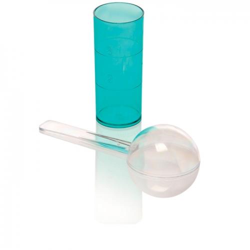 Комплект мерников /Measuring set С419000 купить