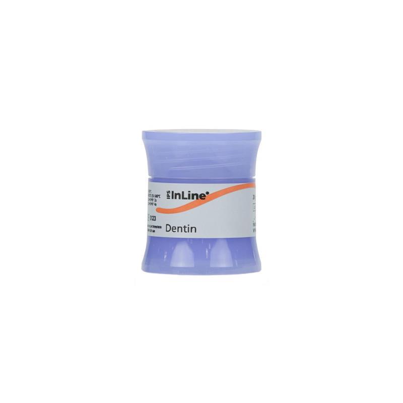 Инлайн Дентин / IPS Inline Dentin туба 20гр Д3 593240 купить