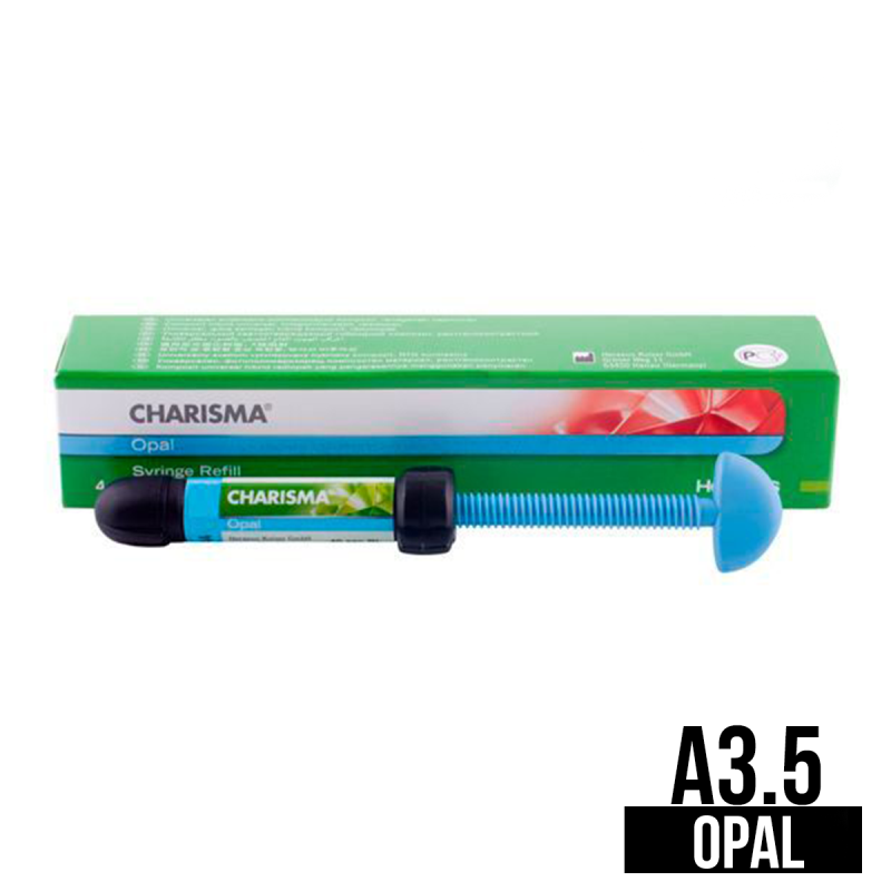 Карисма опал / Charisma opal Syr шприц А3,5 4 гр купить