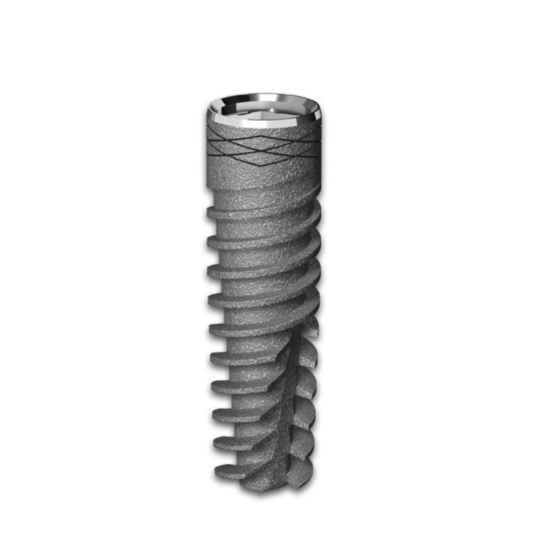 Имплантат конический / Implant Conical I5-3.75,13 купить