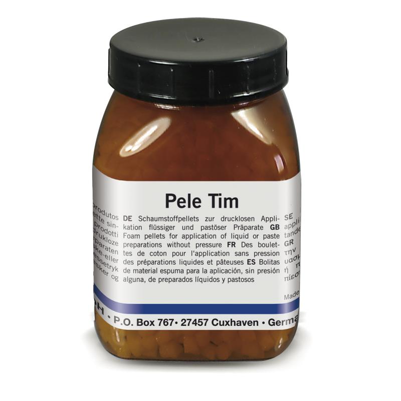 Пеле Тим №2 / Pele Tim №2 шарики средние d=5мм 2253 купить