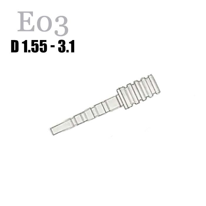 Штифты стекловолоконные IKS-E03-V 6шт купить