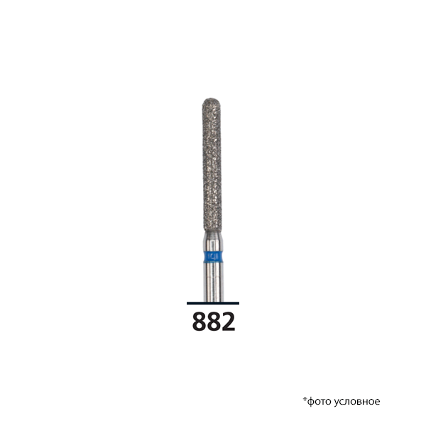 Бор (абразив) алмазный FG diamond medium 882/012M DFS 532668 купить