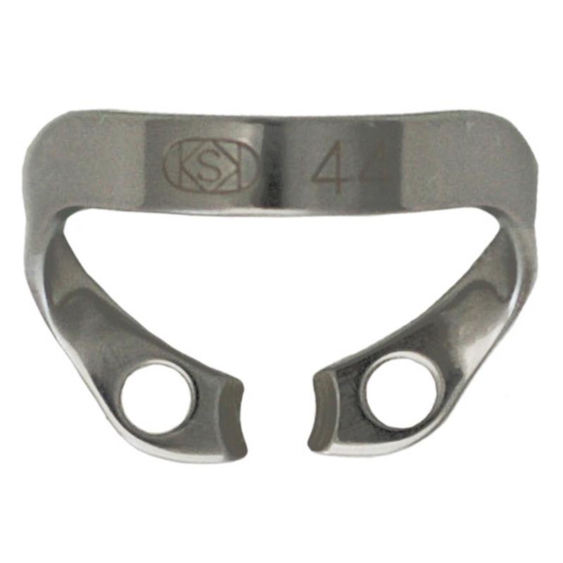 Клампы для раббердама / Rubber Dam Clamps 1шт №44 купить