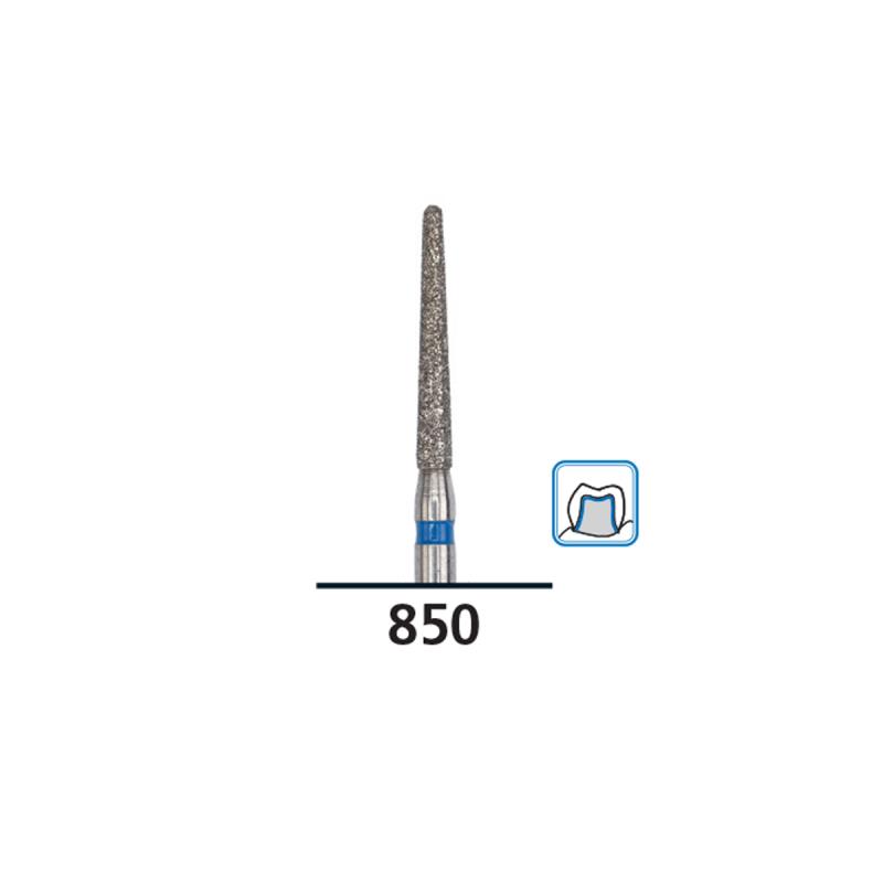 Бор (абразив) алмазный FG diamond medium 850/012M DFS 531118 купить