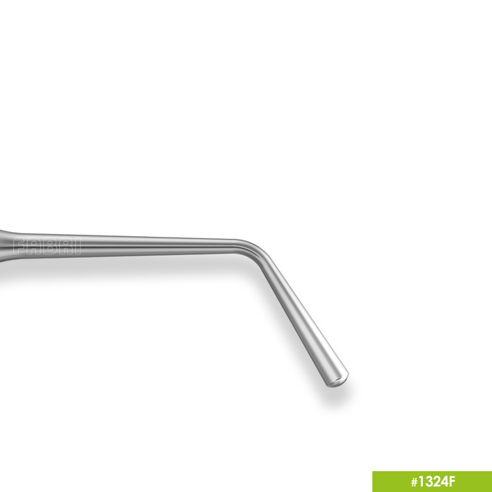 Картинка Штопфер-гладилка средняя 1324F Black 3 из 4 